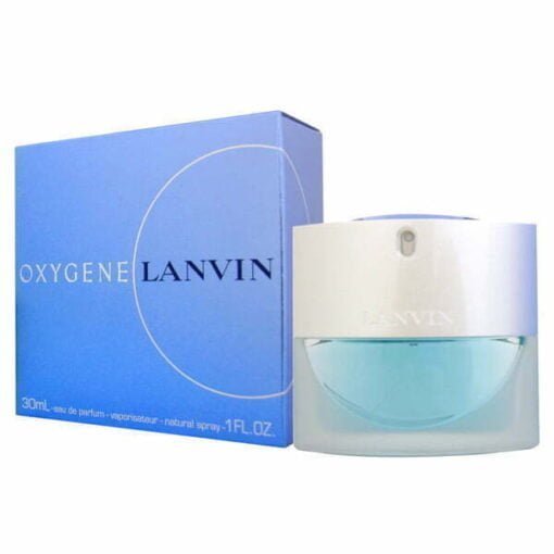 عطر ادکلن لانوین اکسیژن زنانه-Lanvin Oxygene