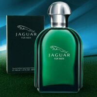 عطر ادکلن جگوار مردانه-سبز-Jaguar for Men