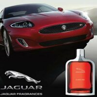 عطر ادکلن جگوار کلاسیک رد-قرمز-Jaguar Classic Red