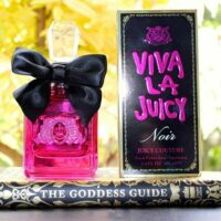عطر ادکلن جویسی کوتور ویوا لا جویسی نویر-Juicy Couture Viva la Juicy Noir