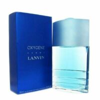 عطر ادکلن لانوین اکسیژن مردانه-Lanvin Oxygene Homme