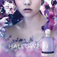 عطر ادکلن هالووین آبی-زنانه-Halloween women