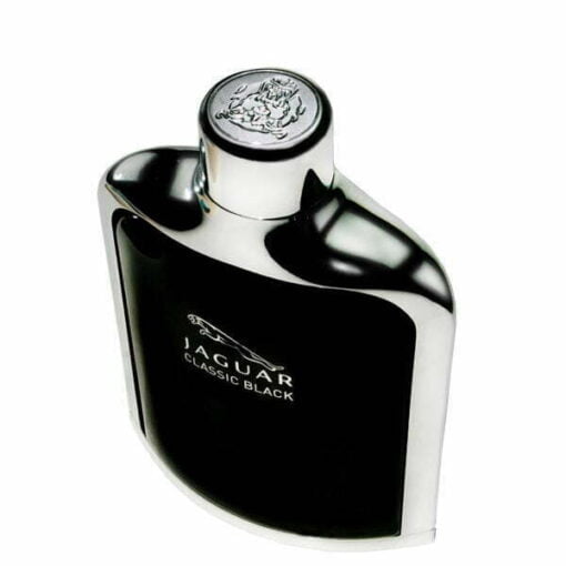 عطر ادکلن جگوار کلاسیک بلک-Jaguar Classic Black