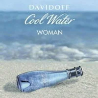 عطر ادکلن دیویدوف کول واتر زنانه-Davidoff Cool Water