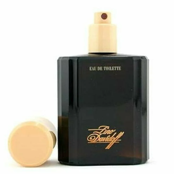 عطر ادکلن دیویدوف زینو-Davidoff Zino