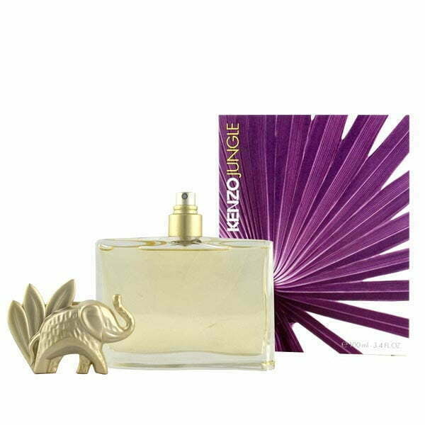 precio de kenzo jungle