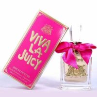 عطر ادکلن جویسی کوتور ویوا لا جویسی-Juicy Couture Viva la Juicy