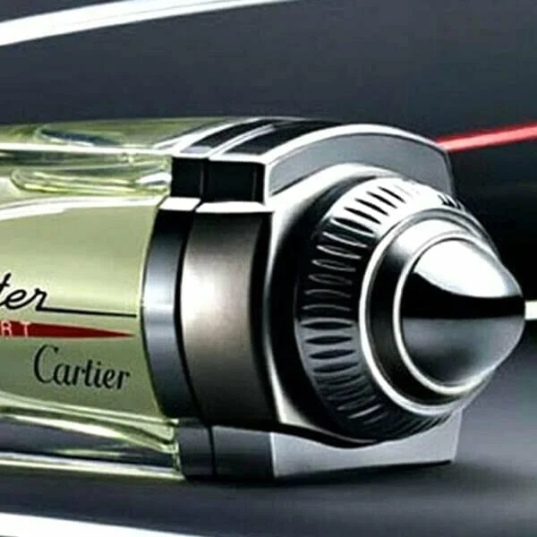 Cartier roadster sport new arrivals