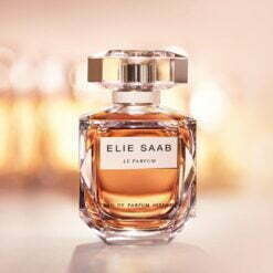 elie saab eau de parfum intense