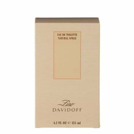 عطر ادکلن دیویدوف زینو-Davidoff Zino