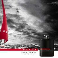 luna rossa extreme prada
