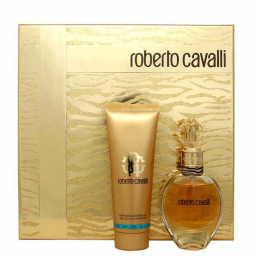 عطر ادکلن روبرتو کاوالی گلد-Roberto Cavalli Eau de Parfum