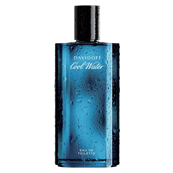 Davidoff Cool Water for men