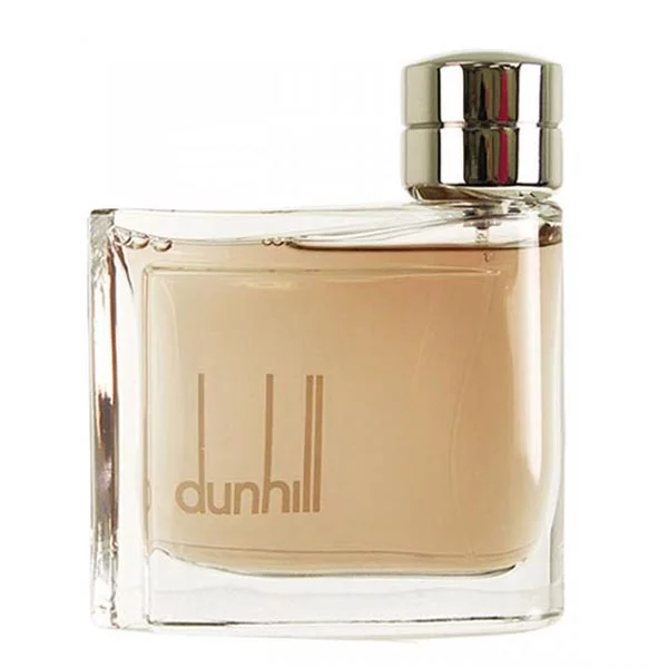 ادکلن دانهیل مردانه-دانهیل قهوه ای-dunhill for men