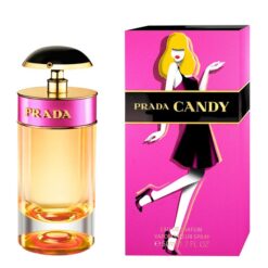parfume prada candy