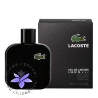 عطر ادکلن لاگوست نویر-مشکی Lacoste L.12.12 Noir