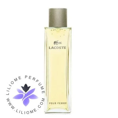 عطر ادکلن لاگوست زنانه  Lacoste Pour Femme