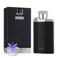 عطر ادکلن دانهیل دیزایر بلک | dunhill Desire Black