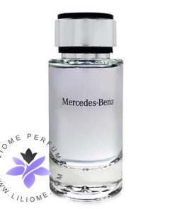 عطر ادکلن مرسدس بنز مردانه-Mercedes Benz for men