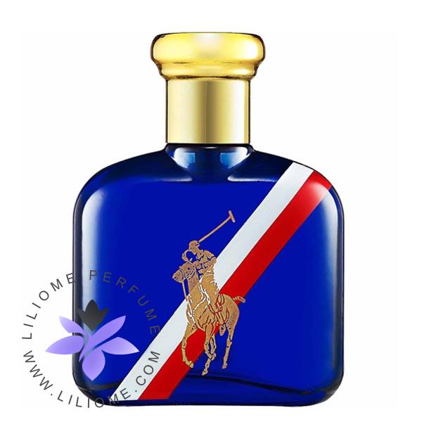 Polo red white and cheap blue perfume