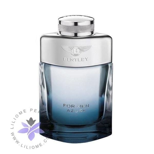 عطر ادکلن بنتلی آزور-Bentley Azure