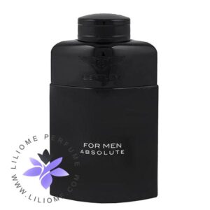 عطر ادکلن بنتلی ابسولوت-Bentley Absolute