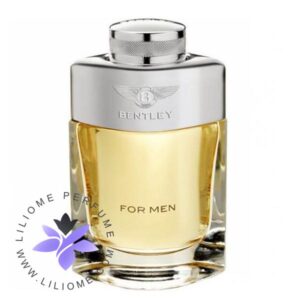 عطر ادکلن بنتلی مردانه-Bentley for Men