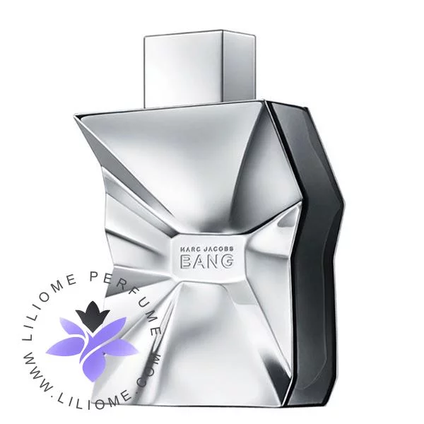 عطر ادکلن مارک جاکوبز بنگ-Marc Jacobs Bang