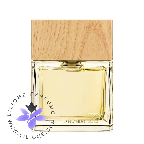 عطر ادکلن شیسیدو زن زنانه- طلایی | Shiseido Zen