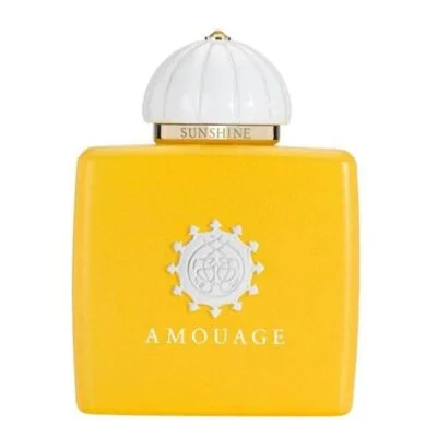 عطر ادکلن آمواج سان شاین زنانه | Amouage Sunshine