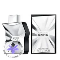 عطر ادکلن مارک جاکوبز بنگ-Marc Jacobs Bang