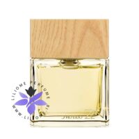 عطر ادکلن شیسیدو زن زنانه- طلایی