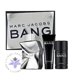 عطر ادکلن مارک جاکوبز بنگ-Marc Jacobs Bang
