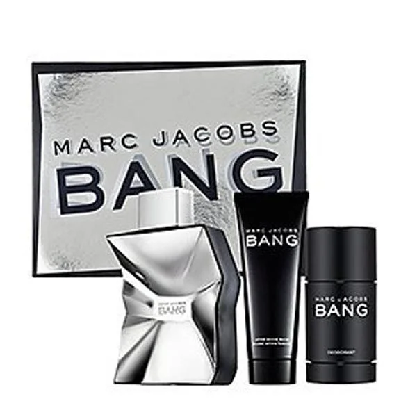 عطر ادکلن مارک جاکوبز بنگ-Marc Jacobs Bang