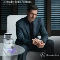 عطر ادکلن مرسدس بنز مردانه-Mercedes Benz for men