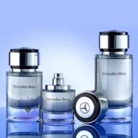 عطر ادکلن مرسدس بنز مردانه-Mercedes Benz for men