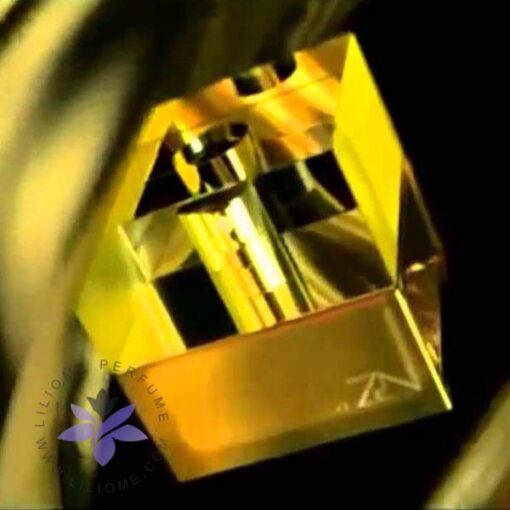 عطر ادکلن شیسیدو زن گلد طلایی-Shiseido Zen Gold