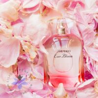 عطر ادکلن شیسیدو اور بلوم-Shiseido Ever Bloom