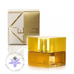 عطر ادکلن شیسیدو زن گلد طلایی-Shiseido Zen Gold