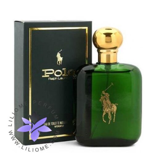 real polo cologne