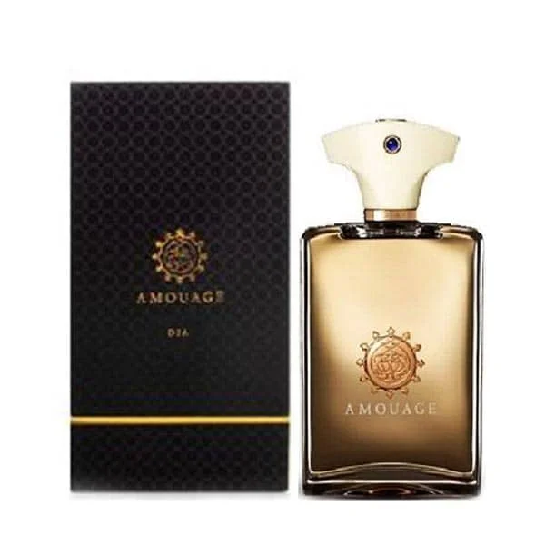 Amouage Dia