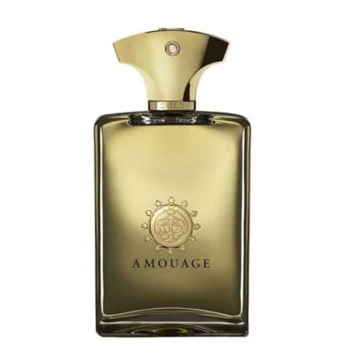 عطر ادکلن آمواج گلد مردانه  Amouage Gold