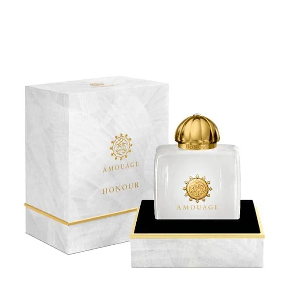 Amouage Honour