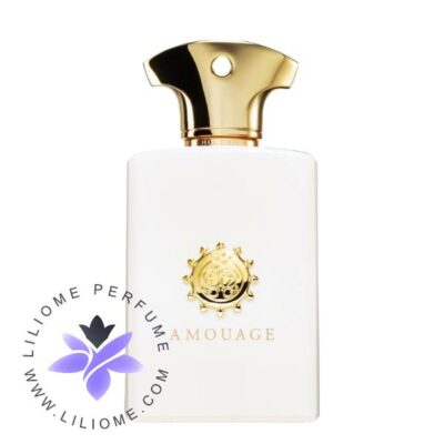 Amouage Honour Man