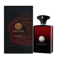 Amouage Lyric