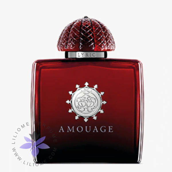 عطر ادکلن آمواج لیریک زنانه-Amouage Lyric