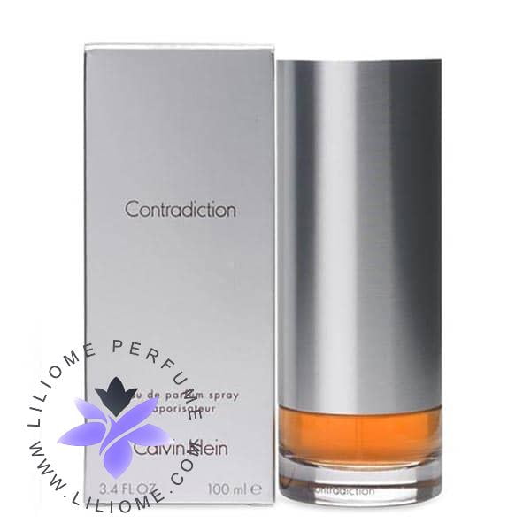 ck contradiction 100ml