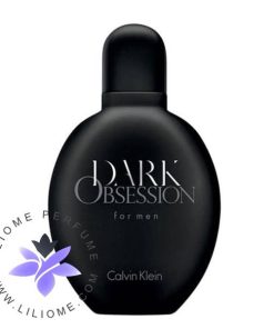 عطر ادکلن سی کی دارک آبسشن | CK Dark Obsession