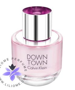 عطر ادکلن سی کی دان تاون | CK Downtown