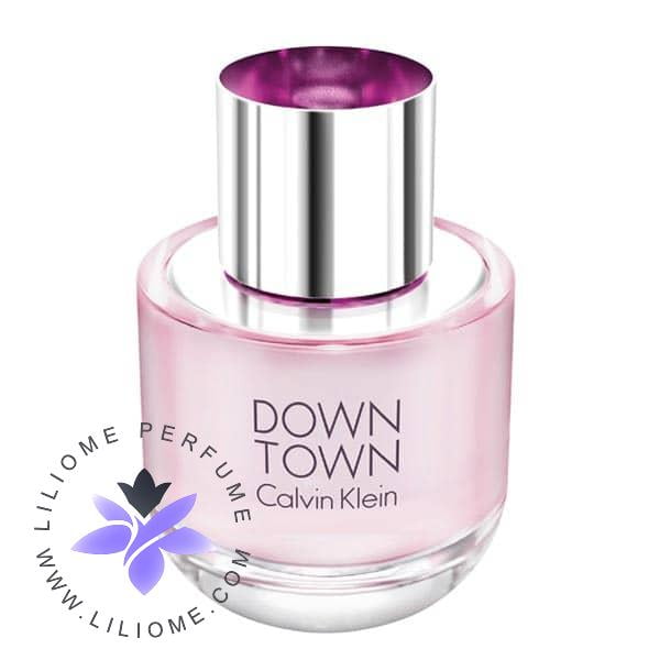 عطر ادکلن سی کی دان تاون | CK Downtown